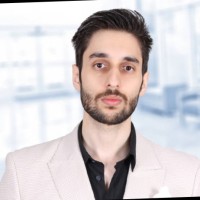 Mohammad Amin Nejat