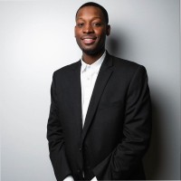 Derrick Harris