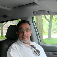 Imran Sheikh
