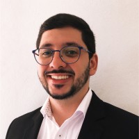 Marcelo Bartholomeu Ribeiro