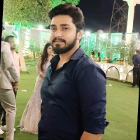Danish Farooqui
