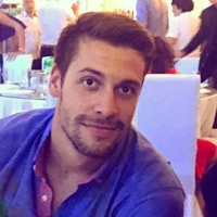 Marko Petrovic