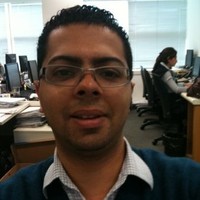 Andre Fernando Dos Santos Viana