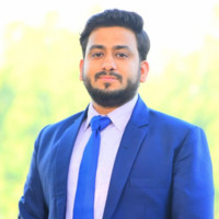 Lukesh Jassal
