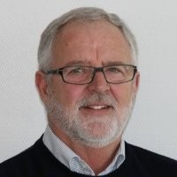 Keld Porsmose Larsen