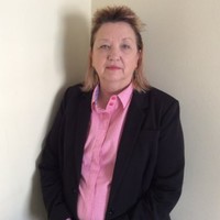 Jo Daykin-Goodall