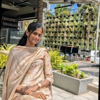 Vasuki D