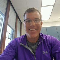Todd Hilton
