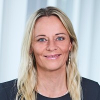 Ólöf Björg Jóhannsdóttir