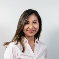 Diana Carhuas Crispin