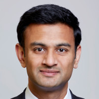 Shailesh Vekaria