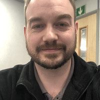 Mark Hannant