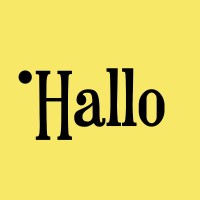 Hallo Media