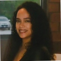 Vanessa Lebron