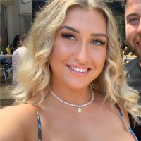 Ashlea Stafrace