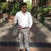 Amit Kr. Singh