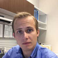 Christopher Glawchynski