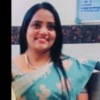 Madhulatha D