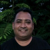 Gaurav Mathur