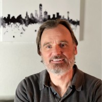 Mark Hileman