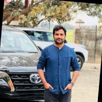 Awanish Ram Tripathi