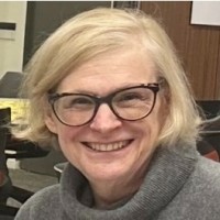 Mary Ann Anderson