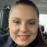 Jessica Gregorio Sentier