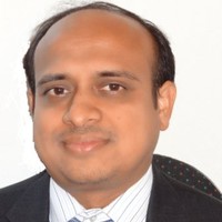 Atul Borhade