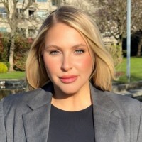 Natalie Broad