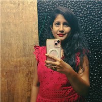 Anjali Andhrapu