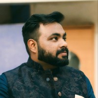 Varun B Pillai