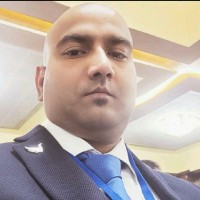 Akbar Hussain Khan