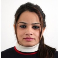 Rashi Sachdeva