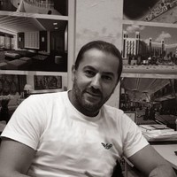 rodolphe laoun