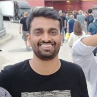 Jeevith Shetty