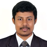 Anand Augustine