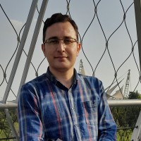 Reza Gholami