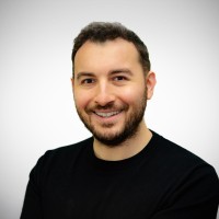 John Capetanakis
