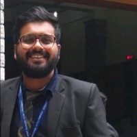 Steffin Abraham