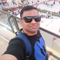 Raju Bollaveni
