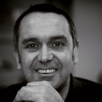 Simon Roberts