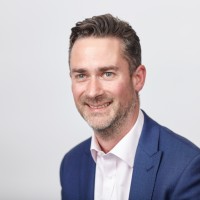 David Mahoney MBE