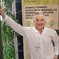 Laurent Primault