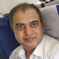 SURINDER MOHAN