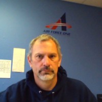Ron Huner