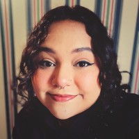 Andrea Ramirez