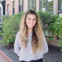 Abbie Patterson Estes, MPA