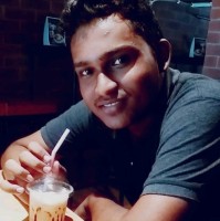 Nikhil Srivastva