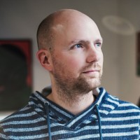 Daniel Frey