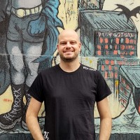 Alan Facchini